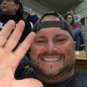 Meet your Posher, William